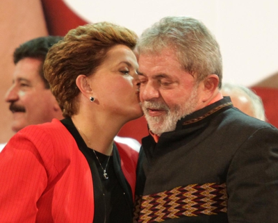 Lula assume ministerio